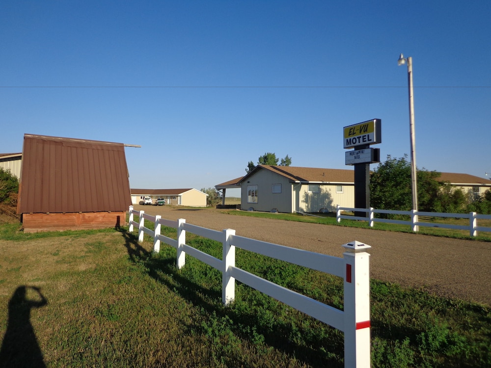 El Vu Motel - photo 28