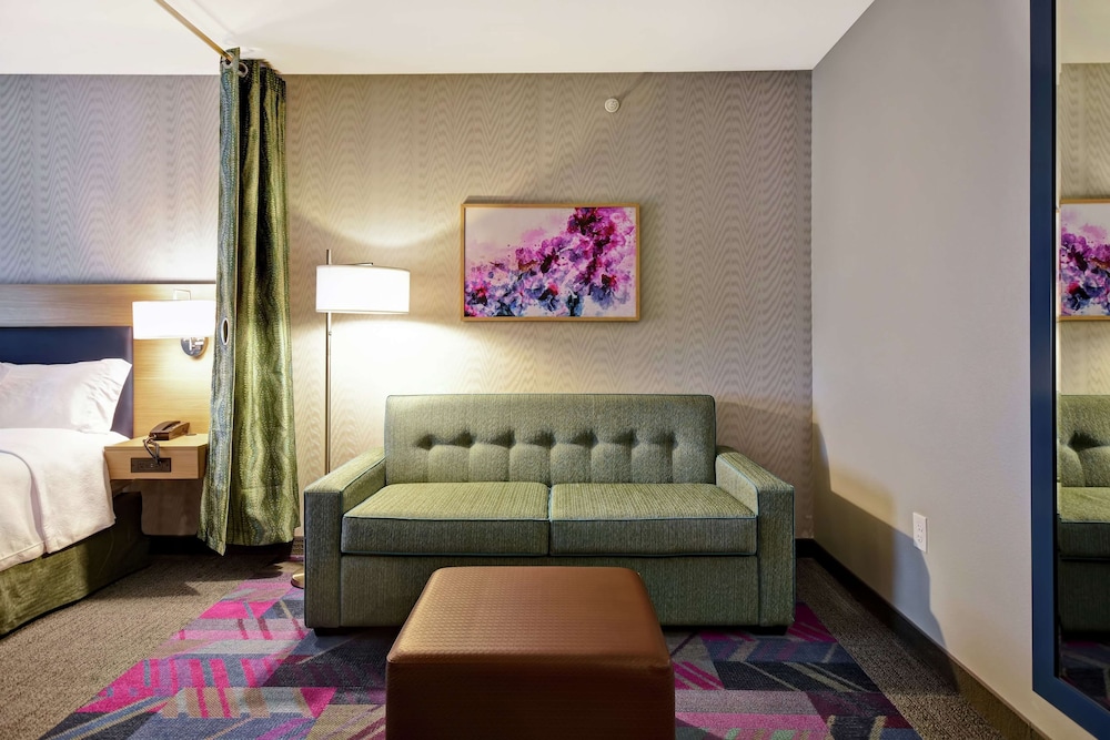 Home2 Suites by Hilton Georgetown - photo 17