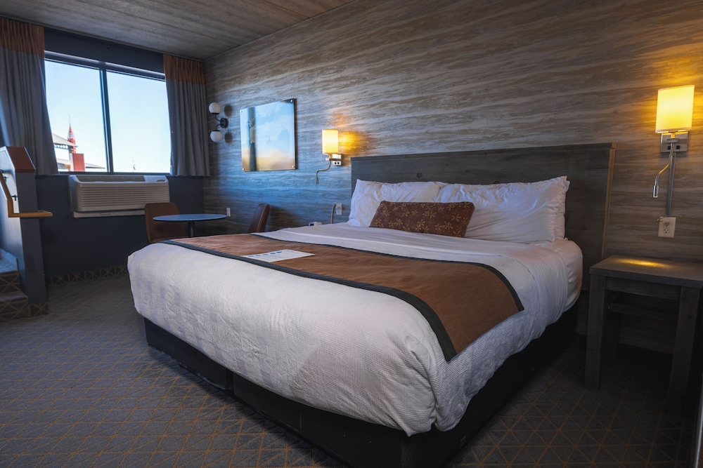 Pier B Resort - photo 25