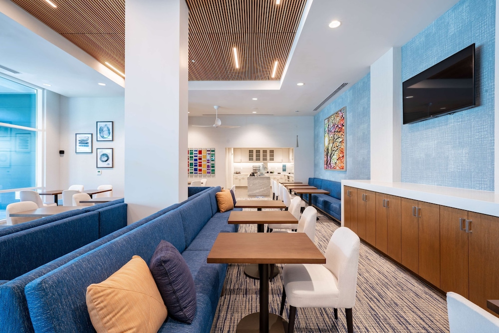 Homewood Suites by Hilton Sunnyvale Silicon Valley - photo 29