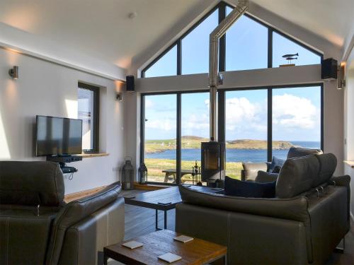 Healair — Tarbert