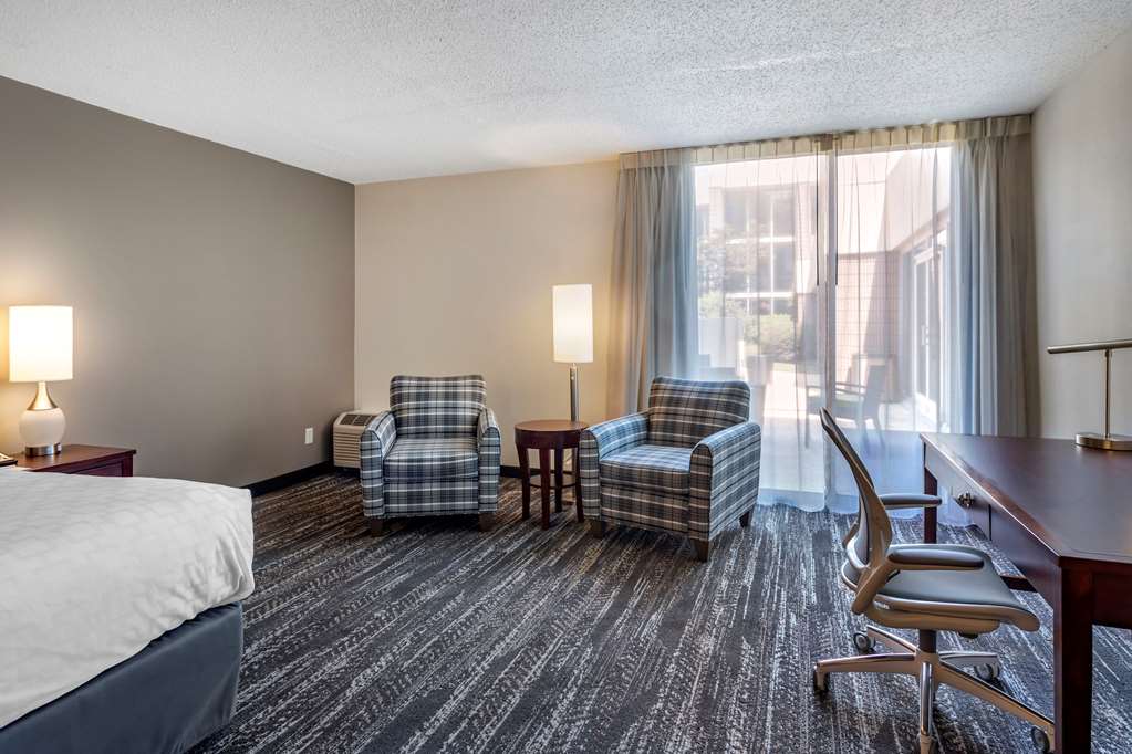 Clarion Inn Sheffield Muscle Shoals - photo 9