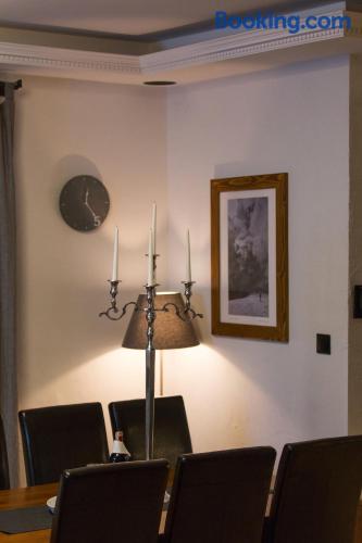 Apartment Koryntia — 4-Star Luxury Hotel in Zakopane, Poland