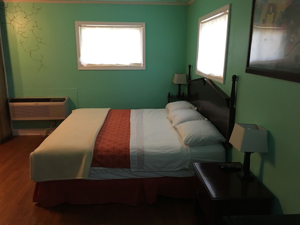 Dixie Plaza Hotel - photo 15