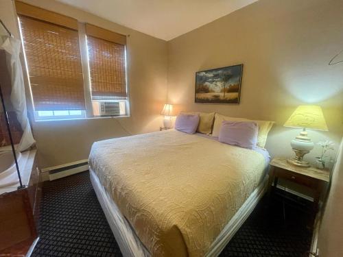 Steam Train Hotel - photo 15