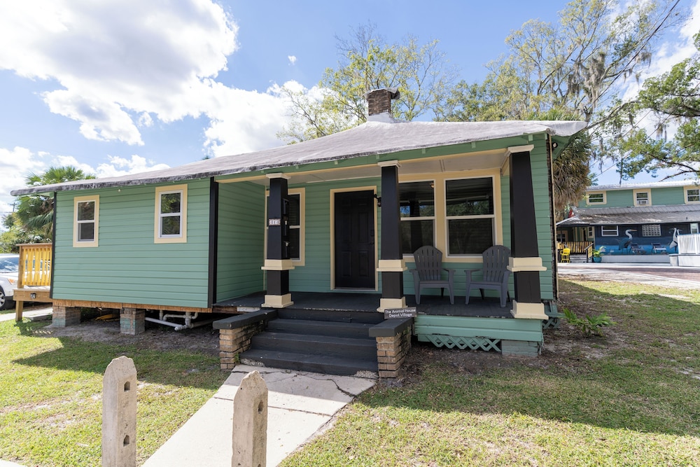 Depot Village - photo 116