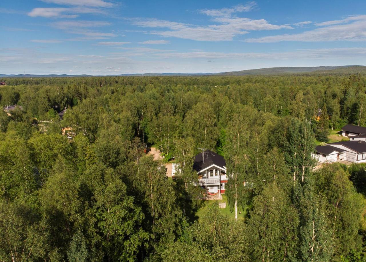 Riverhouse Lumo — Ivalo — photo 4