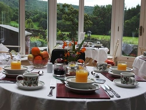 Laskill Country House