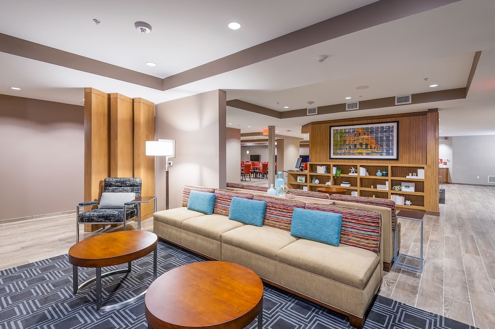 TownePlace Suites by Marriott Austin Parmer Tech Ridge - photo 8