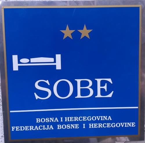 Apartman Sadba in Gorazde, Bosnia and Herzegovina