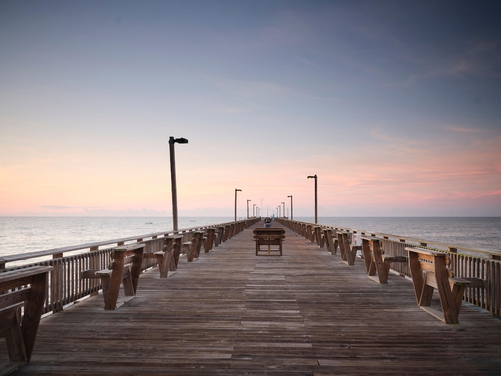 DoubleTree Resort by Hilton Myrtle Beach Oceanfront - photo 63