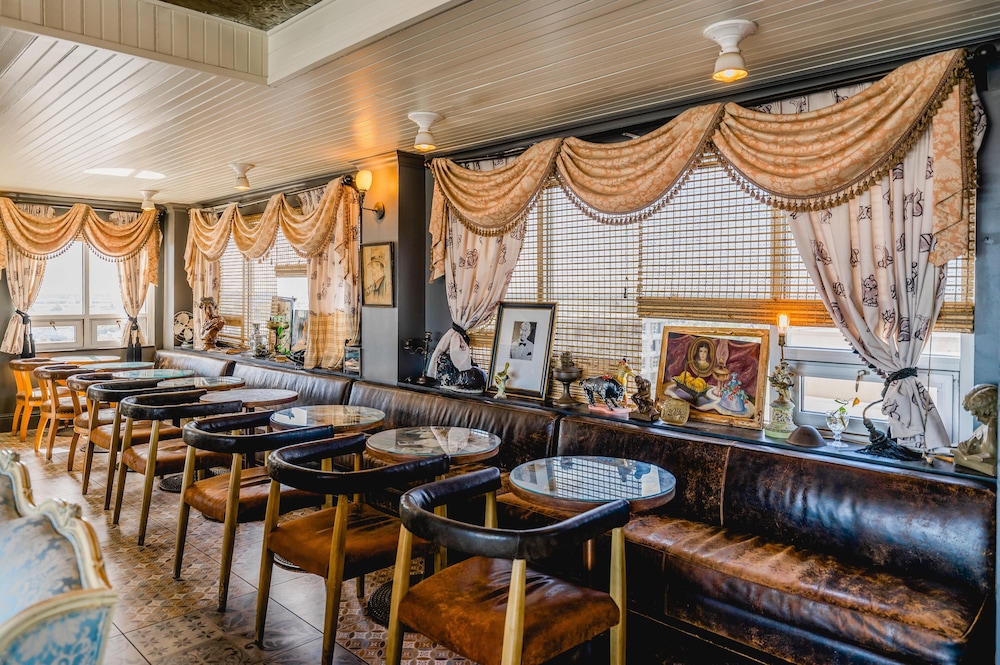 The Pontchartrain Hotel - photo 75