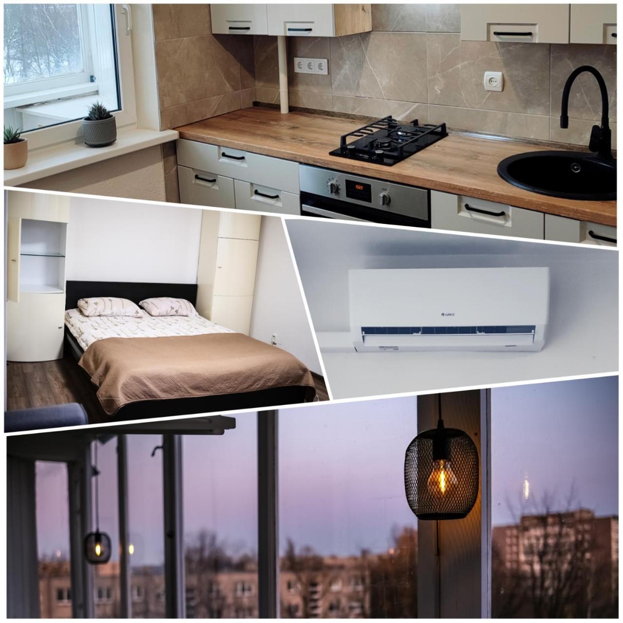Cozy Baltic Nest - last minute hotel in Klaipeda
