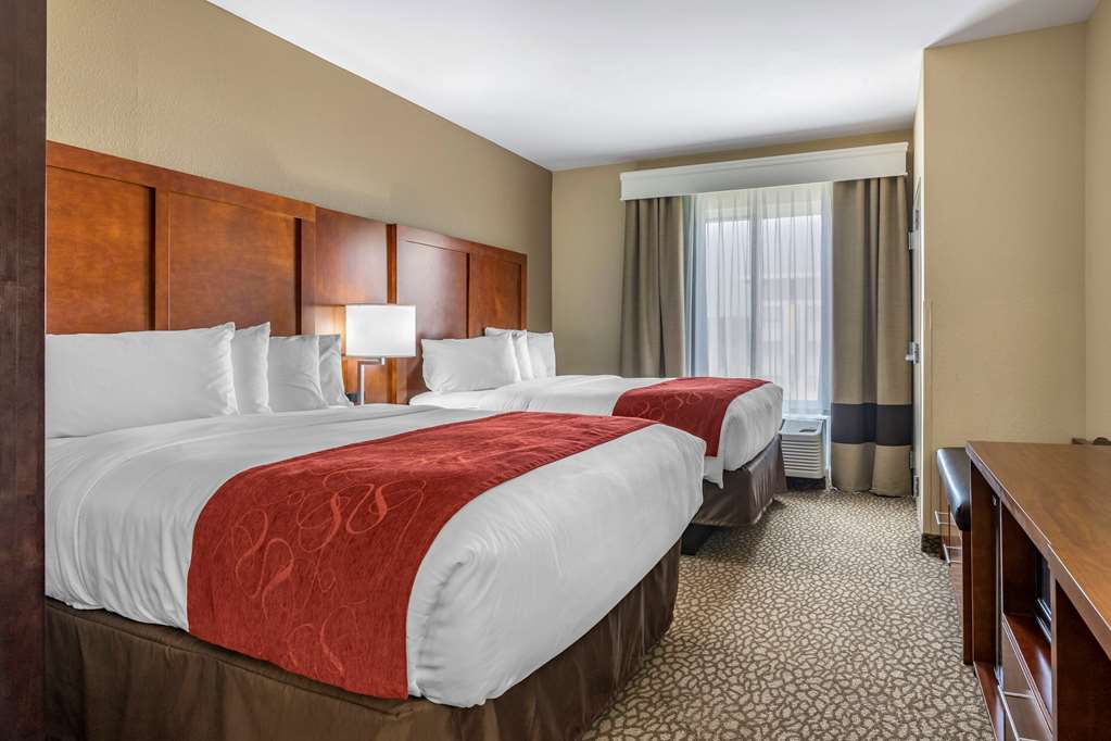 Comfort Suites Florence I 95 - photo 19