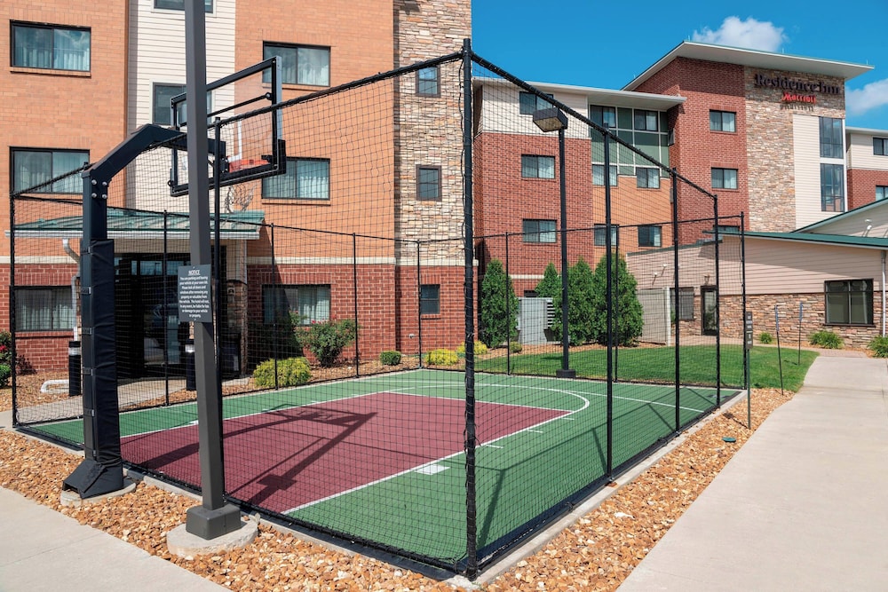 Residence Inn Akron South Green - photo 44