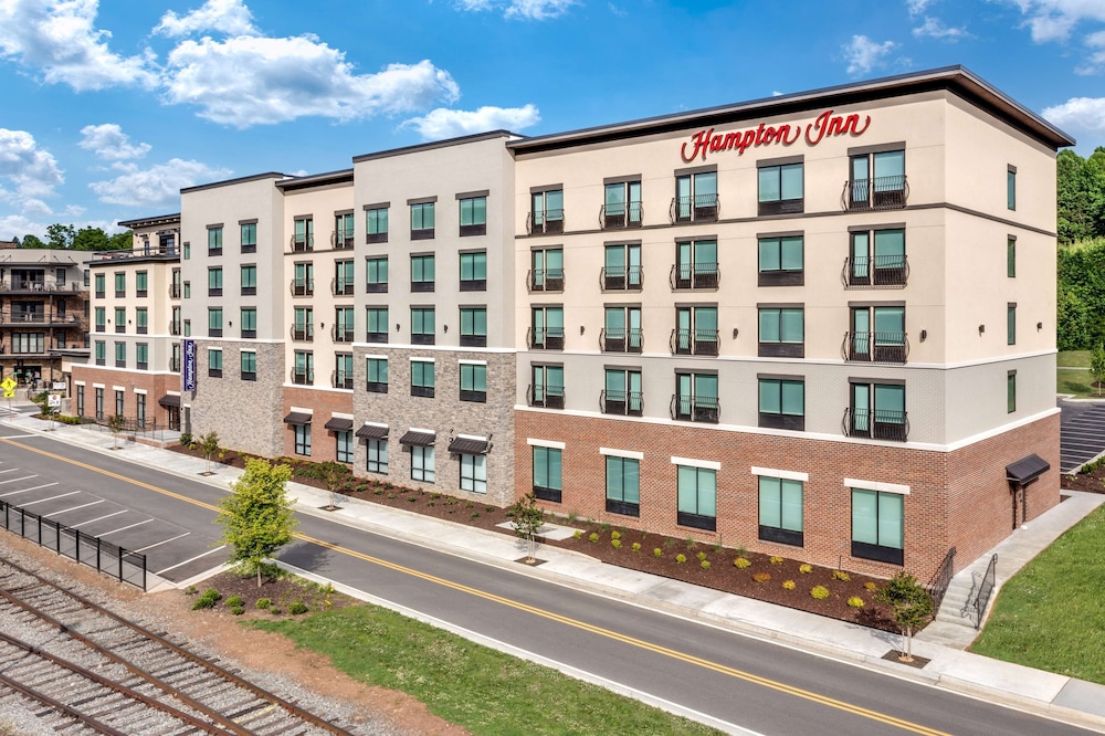Hampton Inn Blue Ridge - photo 46
