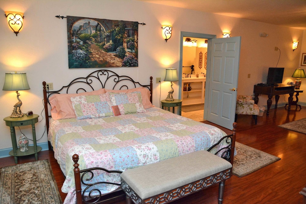 Battlefield Bed & Breakfast Inn - photo 29