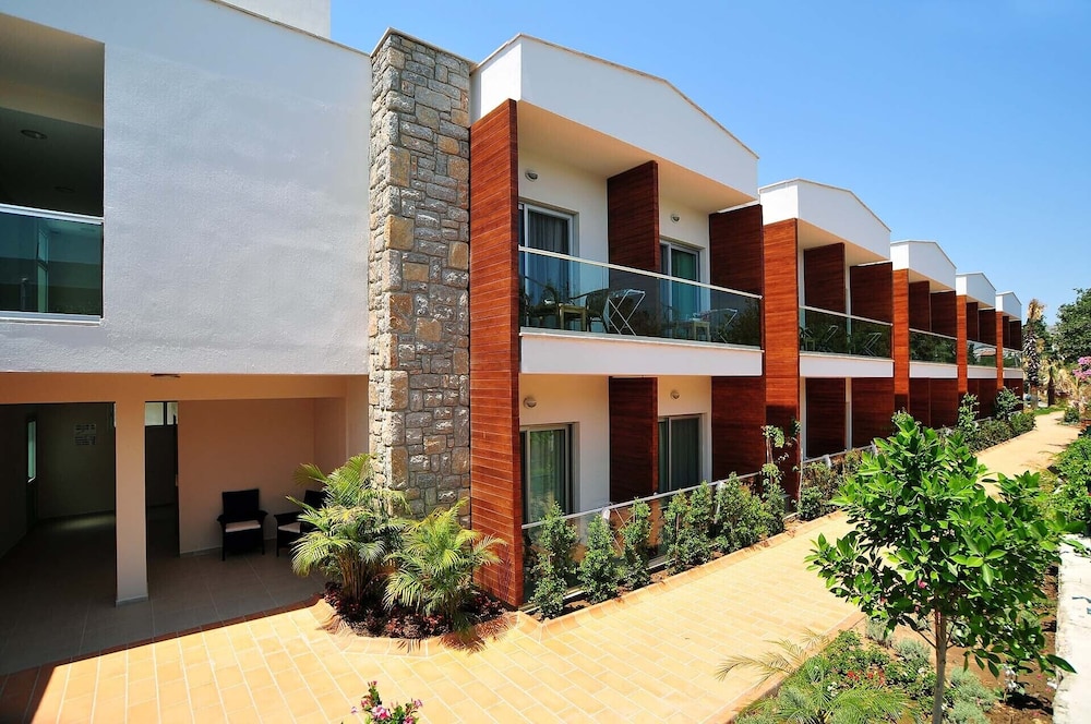 Dilekagaci Boutique Hotel and Beach — Bodrum — photo 4