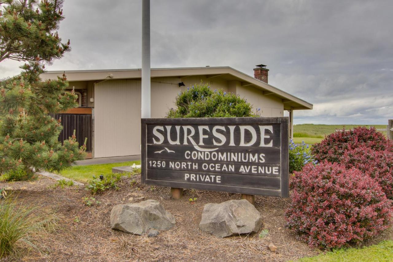 Surfside Suite On The Sea Too — 4-Star Luxury Hotel in Gearhart, United States