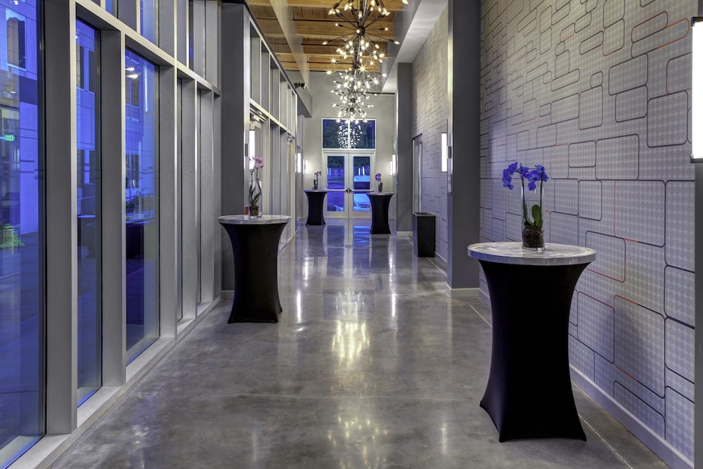 Aloft Raleigh Durham Airport Brier Creek - photo 65