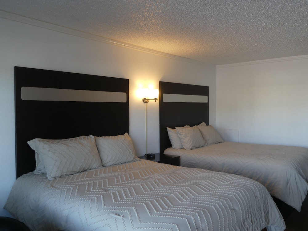 Big Chief Motel - photo 23