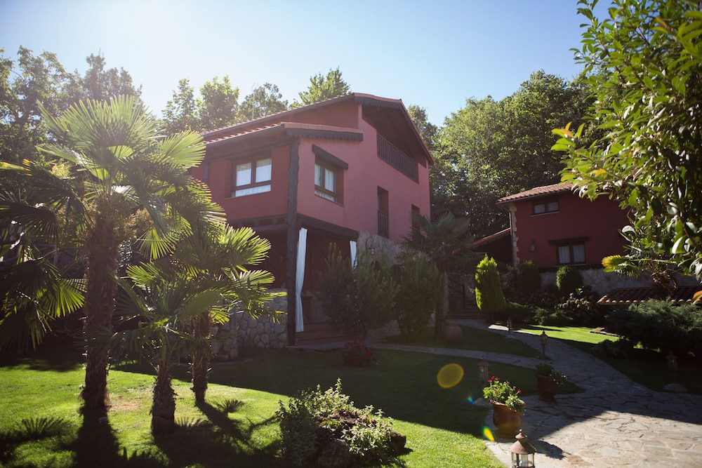 El Rincón de Castilla — hotel in Puerto De Bejar