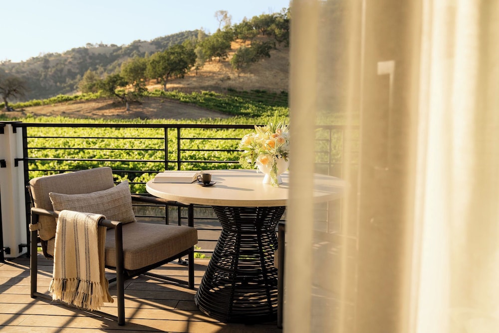 Four Seasons Resort and Residences Napa Valley - photo 87