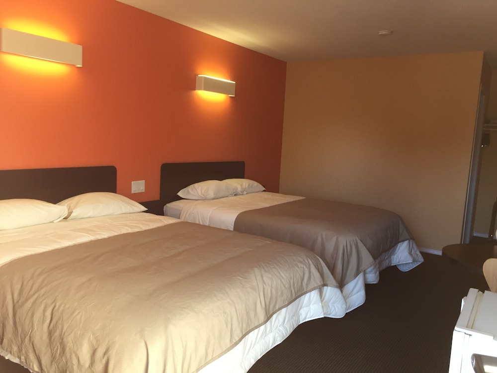 Riverside Motel — hotel in Cache Creek