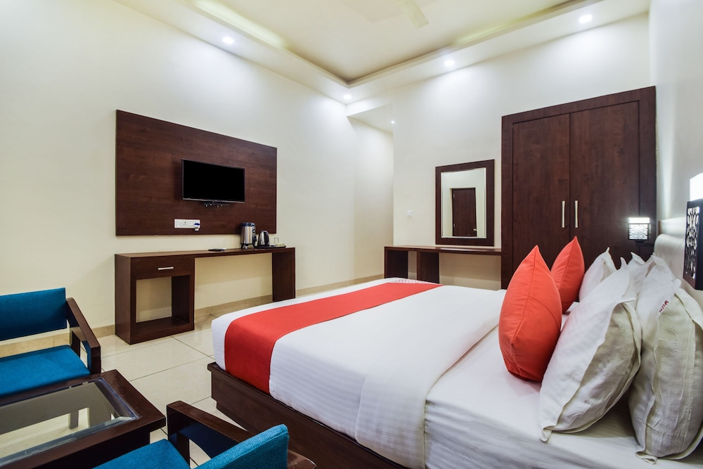 Hotel Paradise Inn - last minute hotel in Udaipur
