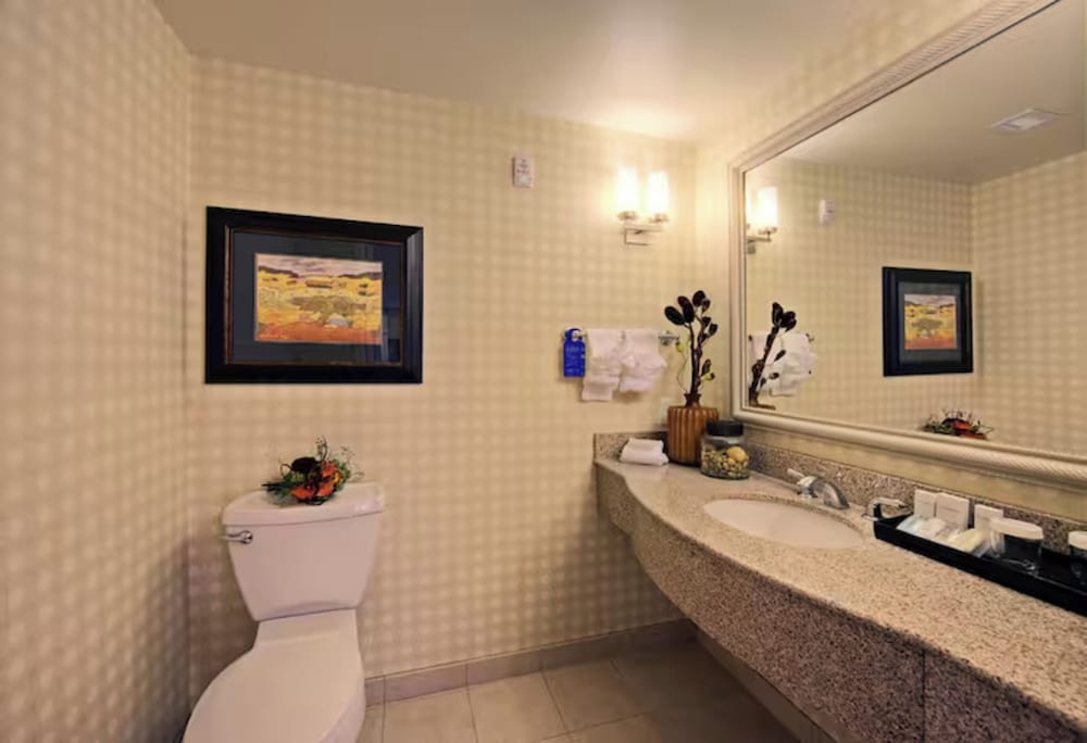 Hilton Garden Inn Laramie - photo 37
