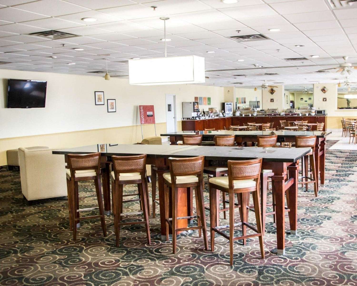 Candlewood Suites Orlando North Winter Park by IHG - photo 5