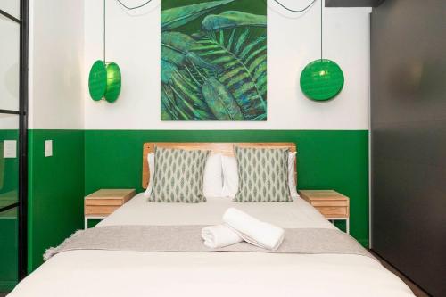 Luxury Stay in Woodstock