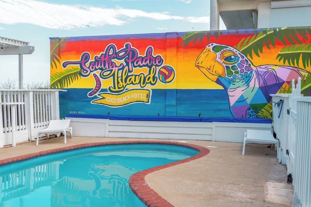 Coco Beach Hotel on South Padre Island - photo 37