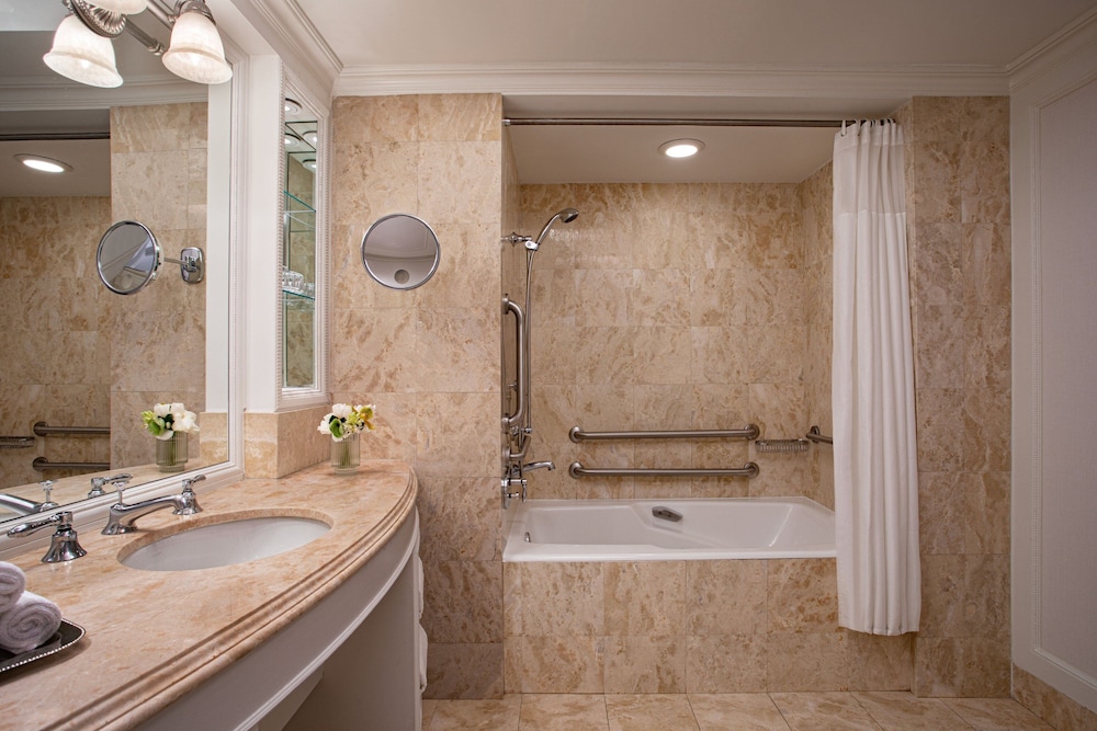 The Ritz Carlton New York Central Park - photo 62