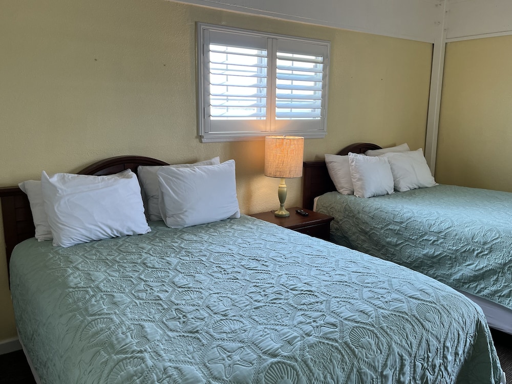 Seashell Village Resort - photo 3