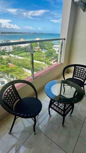 3RD Ave. Beach Apartment Nyali Mombasa North Coast — 4-Star Luxury Hotel in Mombasa, Kenya