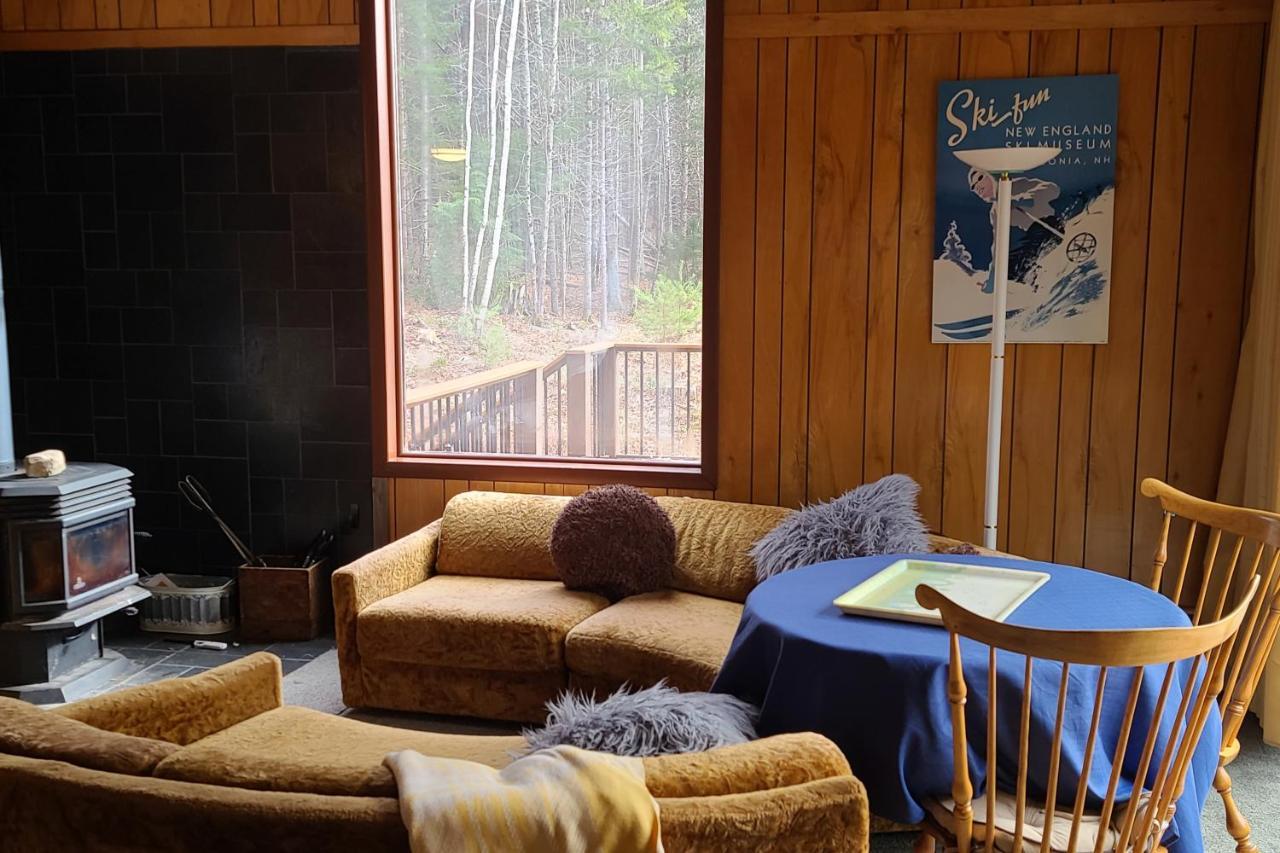 Rustic Escape - carbon neutral hotel in Franconia