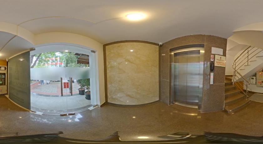Temple Keys Hotel — Bengaluru — photo 5