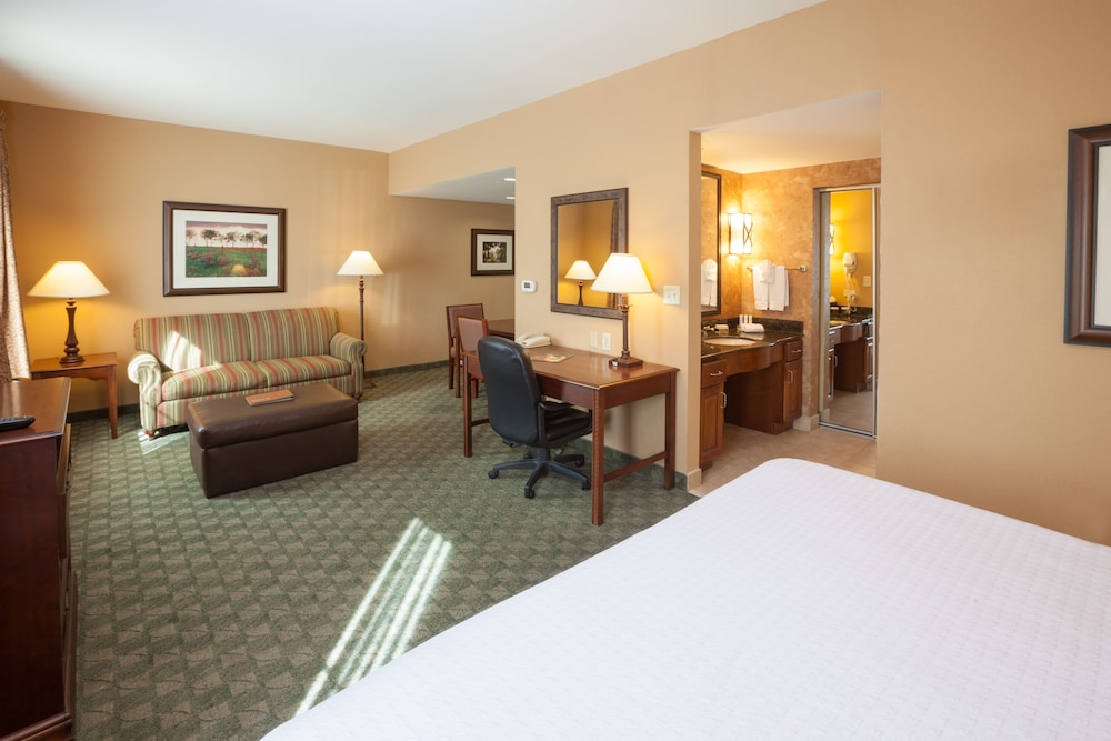Homewood Suites by Hilton San Antonio North - photo 23