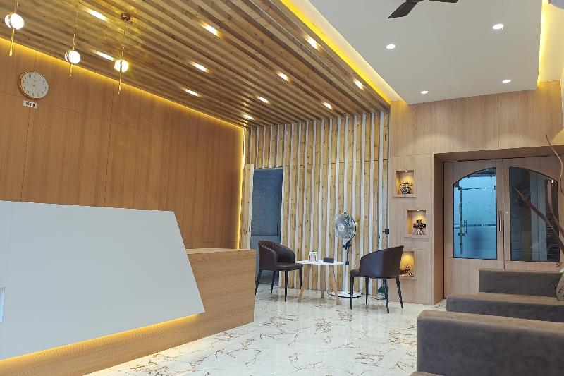 Madhav Residency Kalyan Mumbai By Zuzu