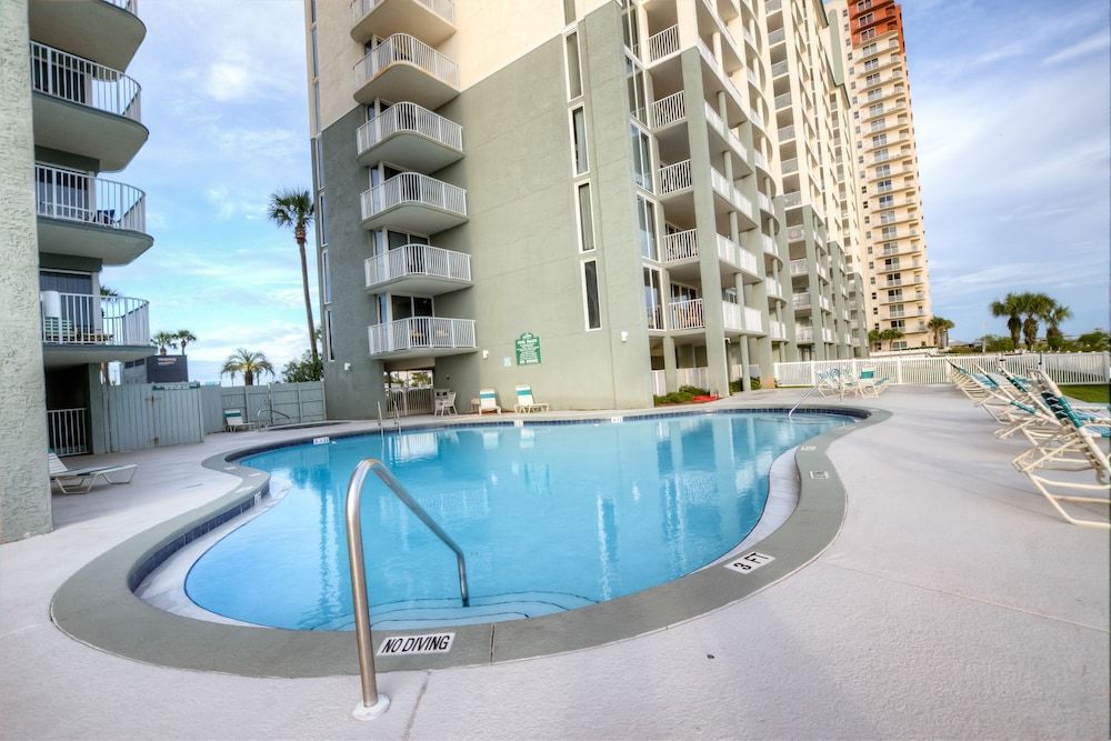 Long Beach Resort by ZIA VR - photo 21