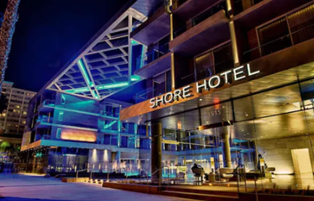 Shore Hotel - photo 67