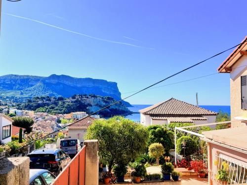 L Horizon — Cassis — photo 2