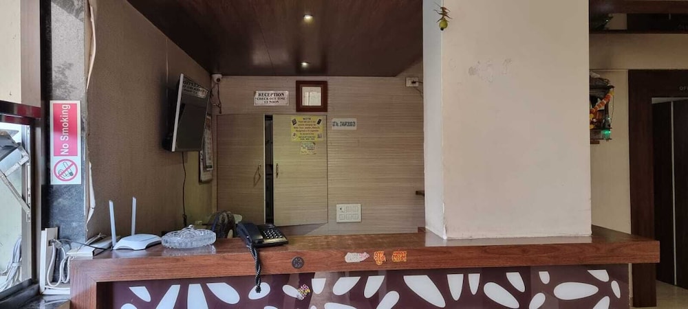 Hotel Vijay Sagar in Kalyan, India