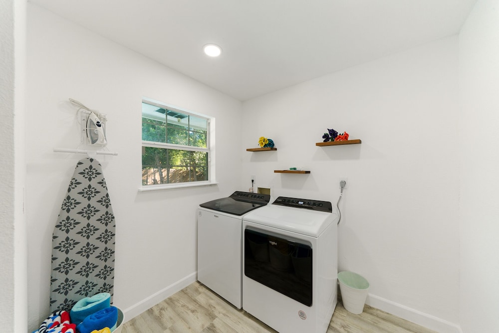 The Oak Loft - photo 30