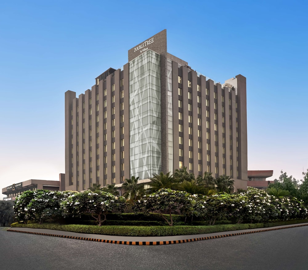 Hilton Garden Inn Gurgaon Baani Square