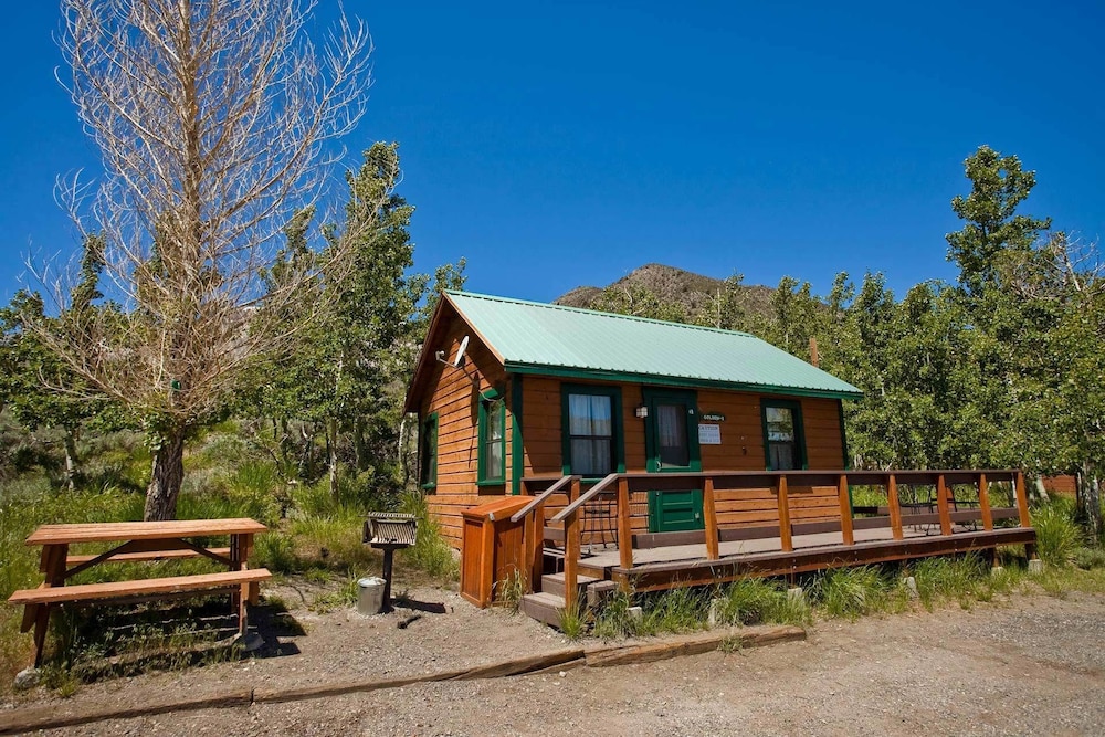 Convict Lake Resort - photo 104