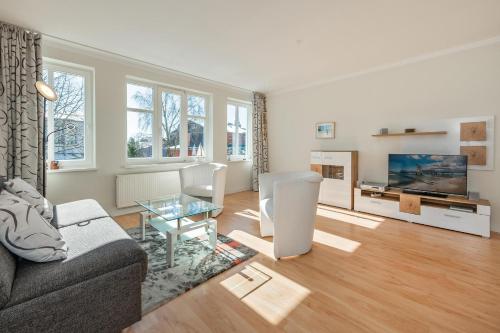 Blaue Welle 08 — 4-Star Luxury Hotel in Seebad Bansin, Germany