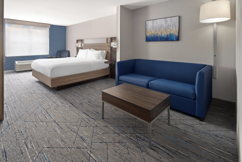Holiday Inn Express Hotel & Suites Freeport by IHG - photo 10