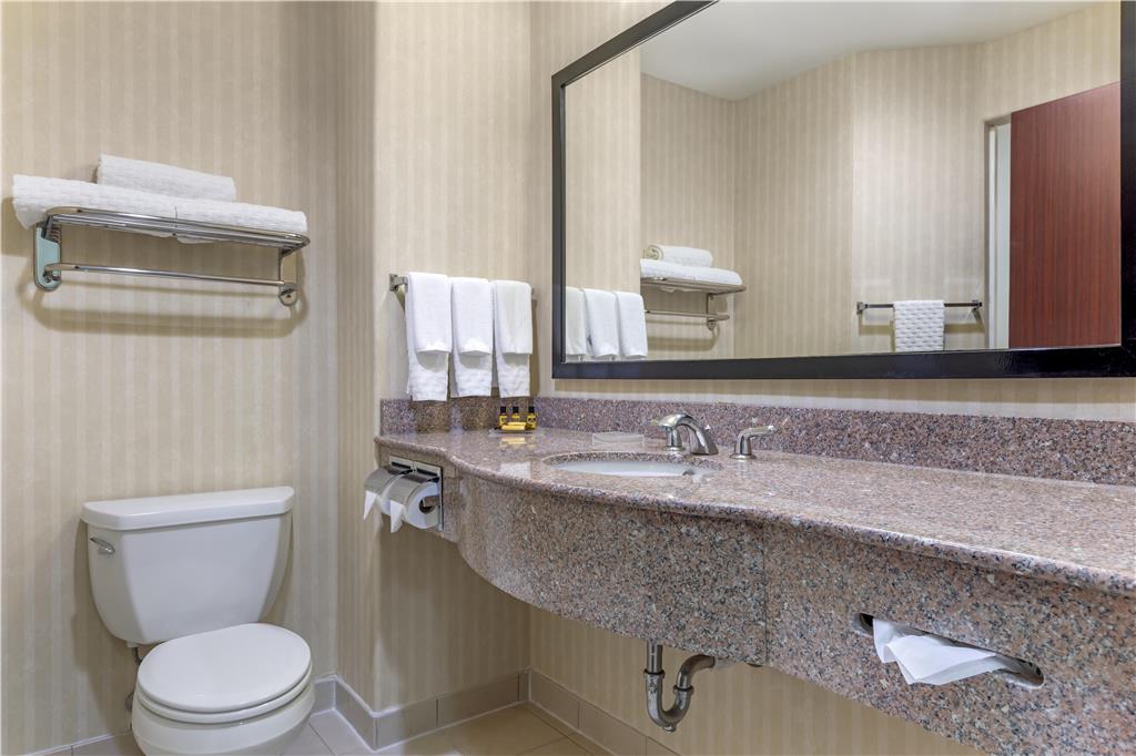 Best Western Plus Waxahachie Inn & Suites - photo 14